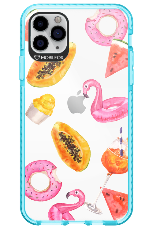 TropicalHouse - Apple iPhone 11 Pro Max