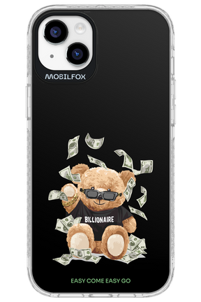 Easy Come Easy Go 2.0 - Apple iPhone 14 Plus