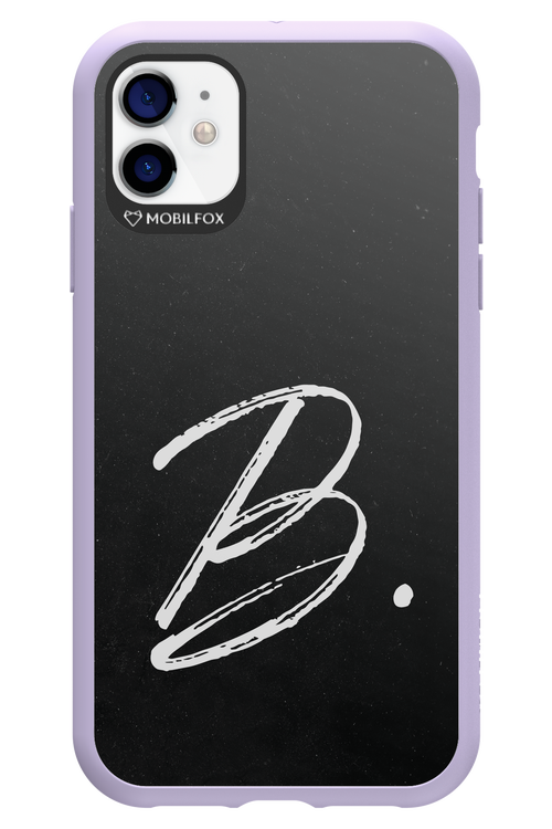 (Off Space) B 2.0 - Apple iPhone 11