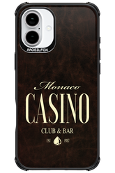 Casino - Apple iPhone 16 Plus