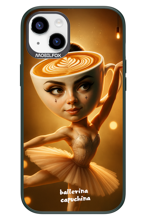 Balerina - Apple iPhone 14 Plus