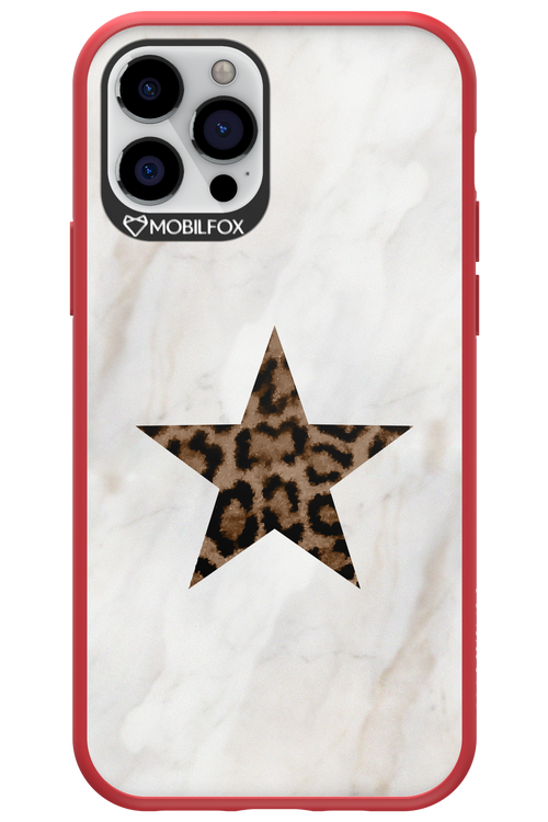 Marbel Star - Apple iPhone 12 Pro