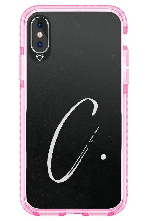 (Off Space) C 2.0 - Apple iPhone XS