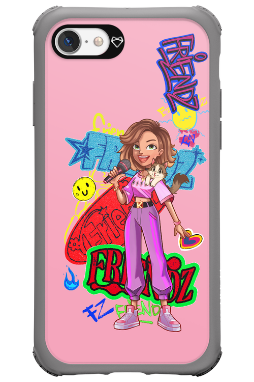 Kinia - Apple iPhone 7