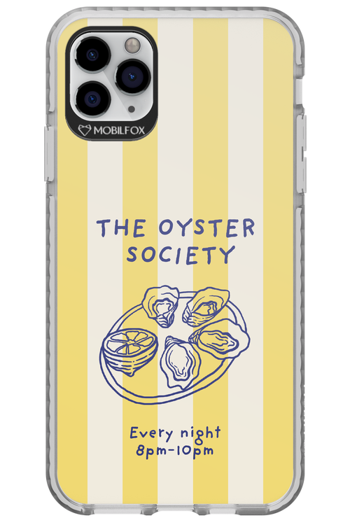 Oyster Society - Apple iPhone 11 Pro Max