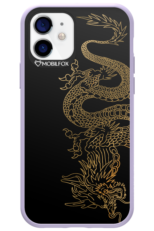 Gold Age 2.0 - Apple iPhone 12