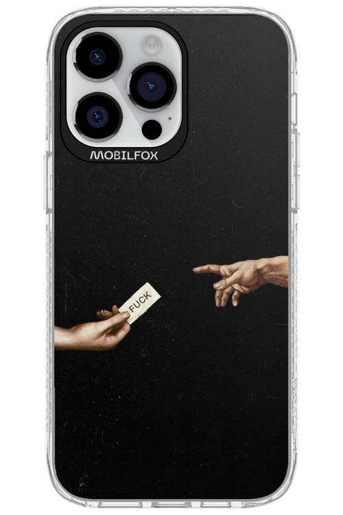 Giving 2.0 - Apple iPhone 14 Pro Max