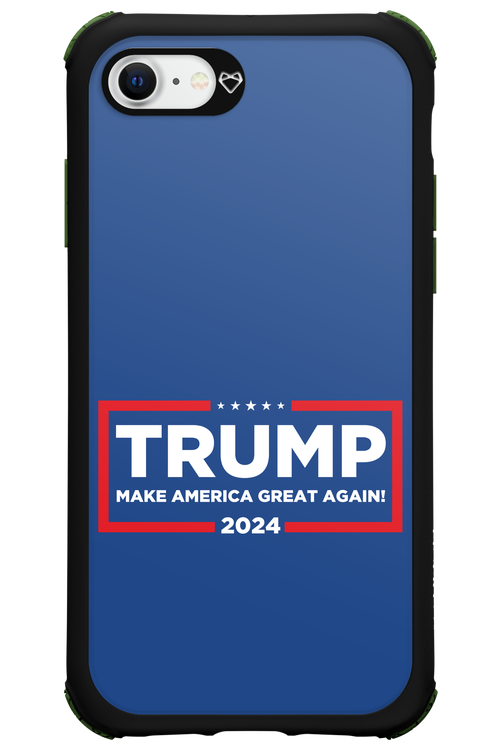 Trump 2024 - Apple iPhone SE 2020