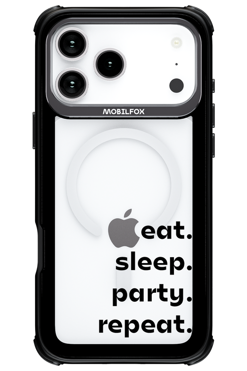 Party Loop - Apple iPhone 17 Pro Max