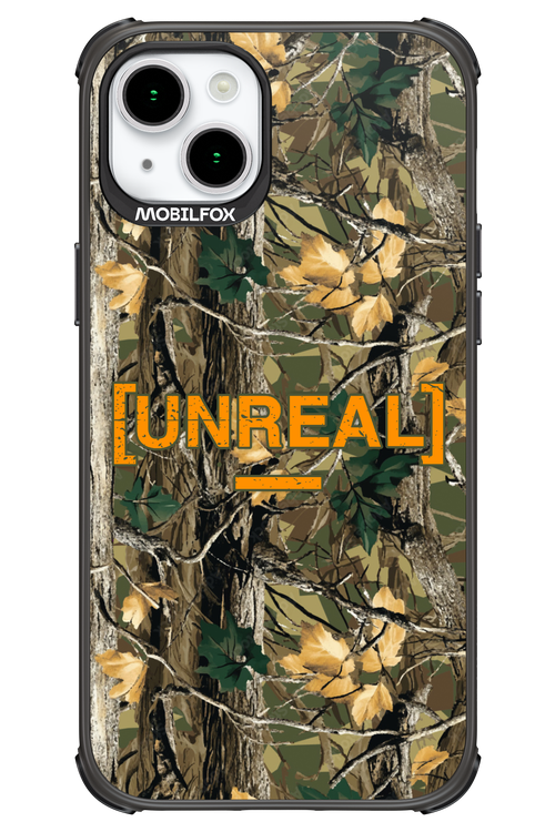 Realtree - Apple iPhone 15 Plus