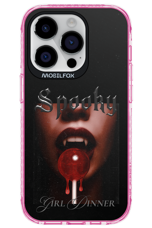 Freaky Girl - Apple iPhone 14 Pro