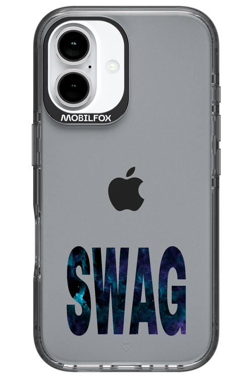 Holo Swag 2.0 - Apple iPhone 16