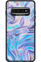 Holo Dreams - Samsung Galaxy S10+