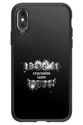 Expensive Taste - Apple iPhone XS