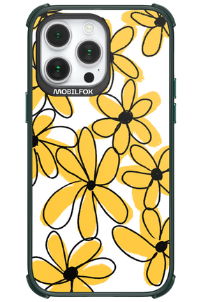 Yella - Apple iPhone 14 Pro Max