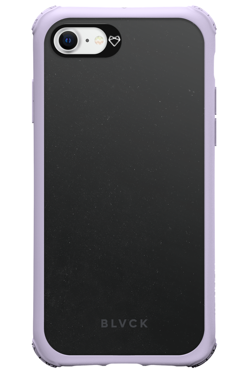 BLVCK 2.0 - Apple iPhone SE 2020