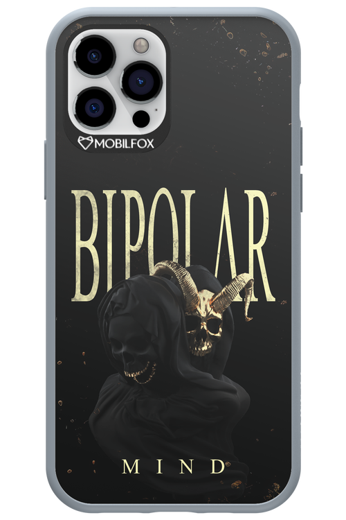 BIPOLAR 2.0 - Apple iPhone 12 Pro