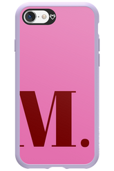 M (Sorbet) 2.0 - Apple iPhone SE 2020