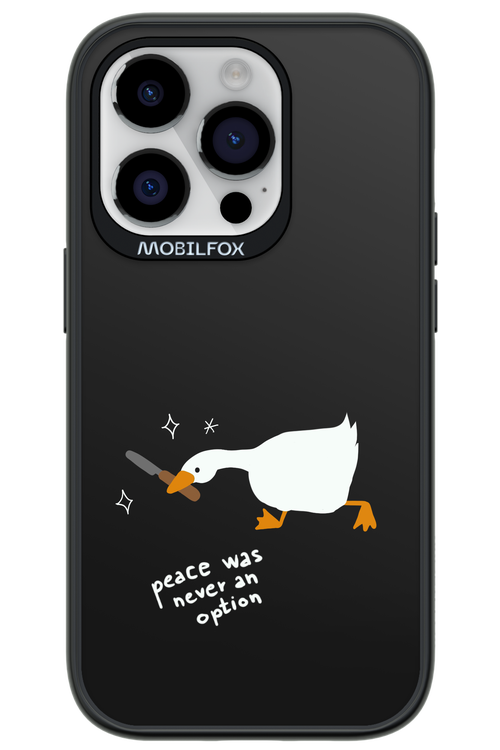 OPTION 2.0 - Apple iPhone 14 Pro