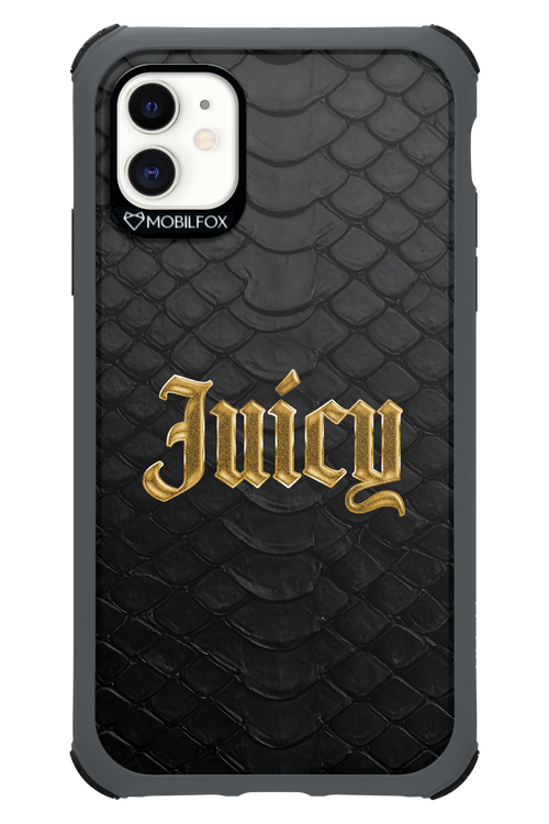 Juicy Gold 2.0 - Apple iPhone 11