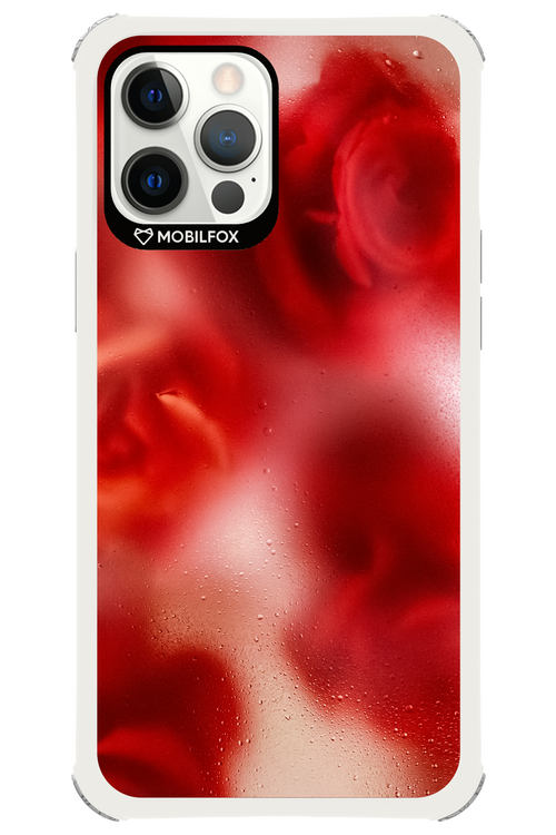 Ice Rose - Apple iPhone 12 Pro Max