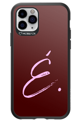(Dark Blush) E II 2.0 - Apple iPhone 11 Pro