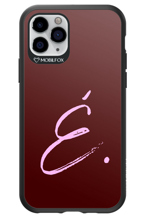(Dark Blush) E II 2.0 - Apple iPhone 11 Pro