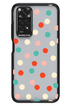 Xmas Dotss - Xiaomi Redmi Note 11/11S 4G