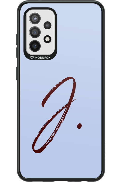 (Jellyfish Presso) J 2.0 - Samsung Galaxy A72