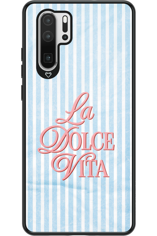 La Dolce Vita 2.0 - Huawei P30 Pro