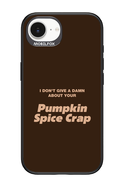 P-Spice Crap 2.0 - Apple iPhone 16e