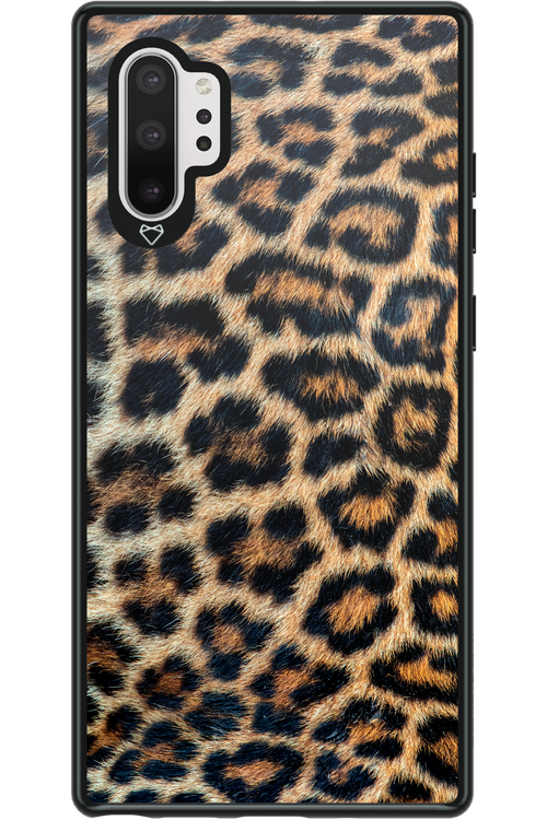 Leopard 2.0 - Samsung Galaxy Note 10+