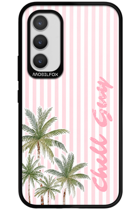 Chill Guy 2.0 - Samsung Galaxy A34