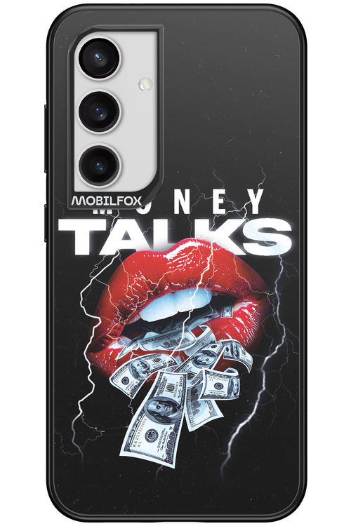 Money Talks 2.0 - Samsung Galaxy S24