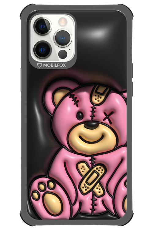 Dead Bear - Apple iPhone 12 Pro Max