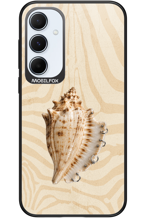 Shell Me Out 2.0 - Samsung Galaxy A55
