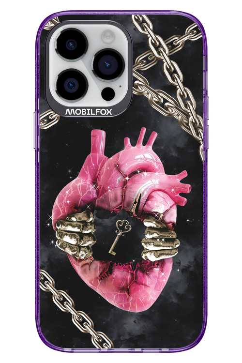 Love - Apple iPhone 14 Pro Max