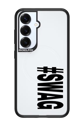 Swag Dark Mode 2.0 - Samsung S25