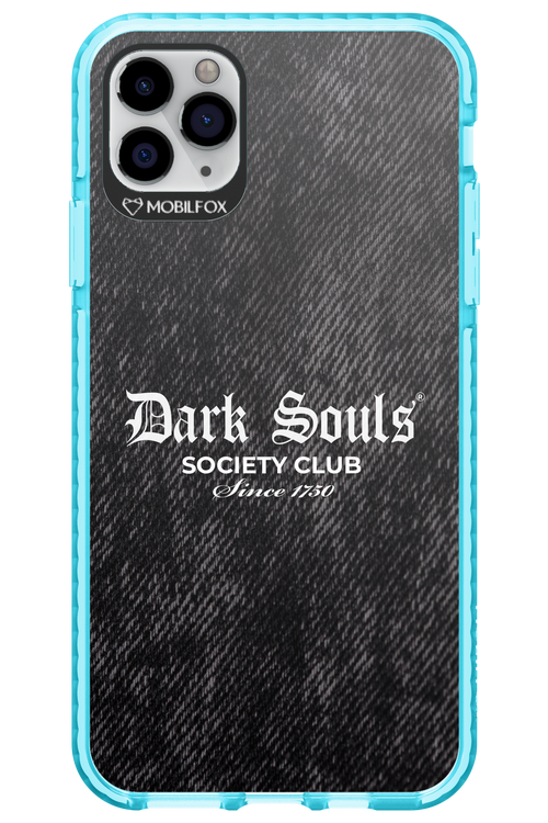 Dark Souls - Apple iPhone 11 Pro Max