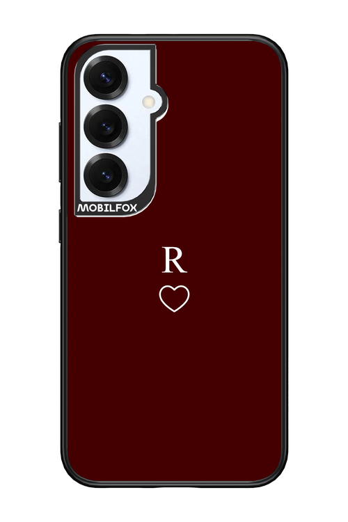 R Burgundia 2.0 - Samsung S25