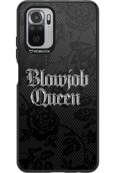 Blowjob Queen 2.0 - Xiaomi Redmi Note 10