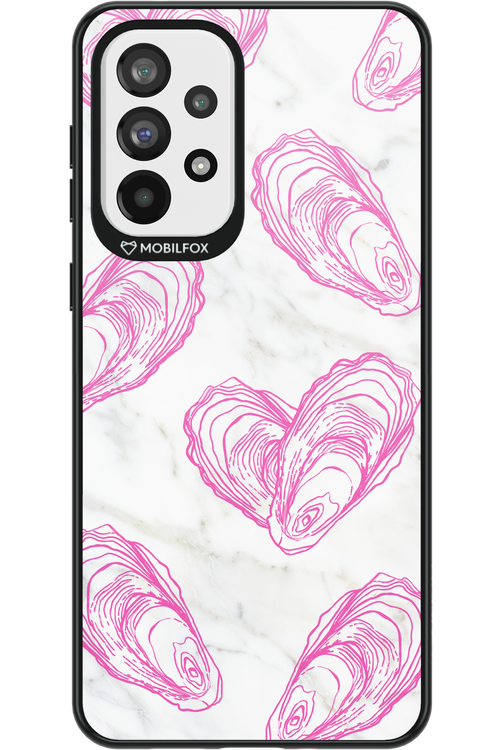 Shelly - Samsung Galaxy A73