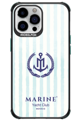 Marine Yacht Club - Apple iPhone 13 Pro Max