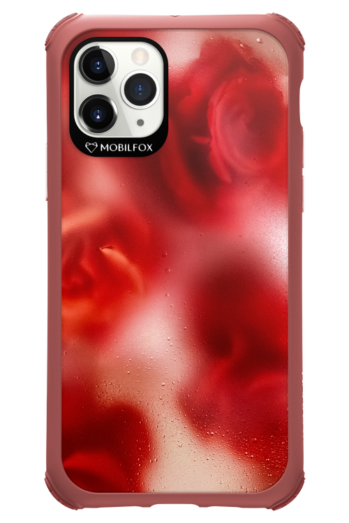 Ice Rose - Apple iPhone 11 Pro