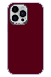 Burgundy - Apple iPhone 14 Pro Max
