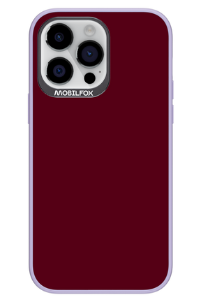 Burgundy - Apple iPhone 14 Pro Max