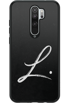 (Off Space) L 2.0 - Xiaomi Redmi Note 8 Pro