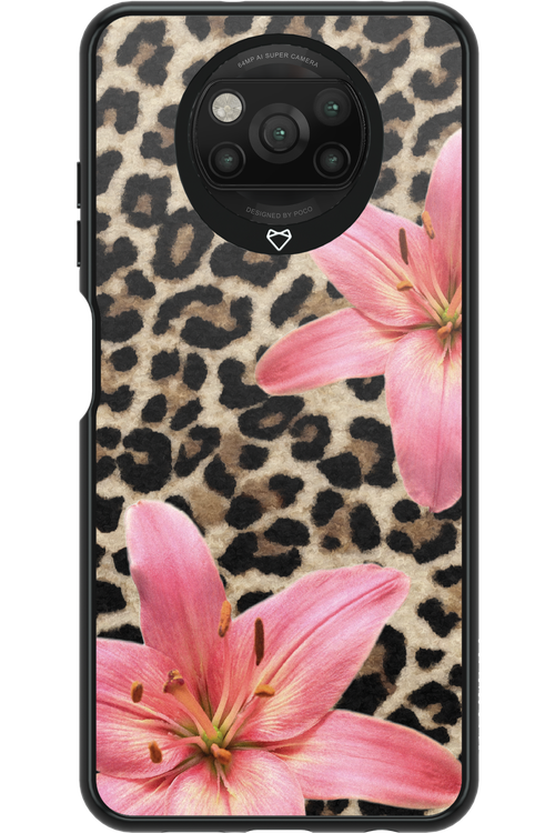 Leobloom 2.0 - Xiaomi Poco X3 Pro
