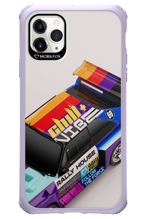 Rally House - Apple iPhone 11 Pro Max