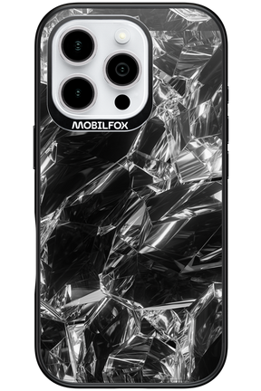 Crystal Noir - Apple iPhone 16 Pro